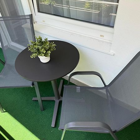 Family Apartment カールスルーエ エクステリア 写真